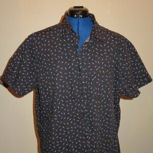 Men's Dress Shirt